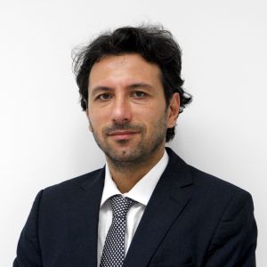 Dr.  Filippo Santarcangelo